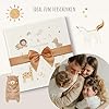 MeinBaby123 Kinderalbum „Deine ersten 10 Jahre" vergoldet – 264 Seiten
