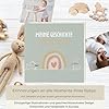 HuBorns Babyalbum: Erinnerungen vom 1. bis zum 5. Lebensjahr