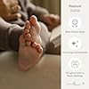 mintkind Babytagebuch „Mein erstes Jahr" Coffee Table Edition – Leinen Beige