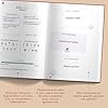 Erinnerungsalbum „Deine ersten 18 Jahre" – A4 Hardcover, 208 Seiten