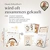 Eulentaler Babytagebuch „Boho" – Das Original, 92 Seiten