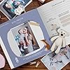 BIROYAL Babyalbum „Mein erstes Jahr", Hardcover, 95 Seiten