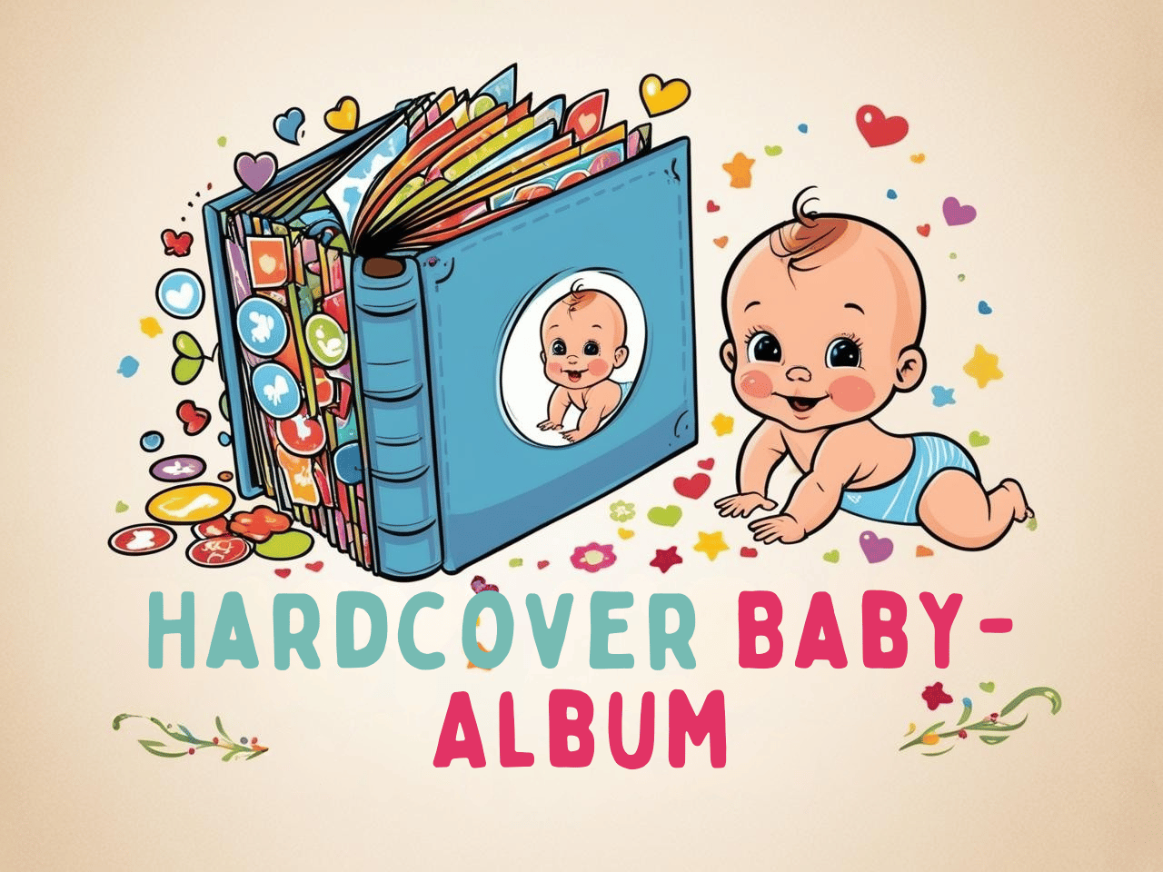 hardcover_baby-album hardcover_baby-album
