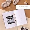 Schwangerschafts- & Babytagebuch 2-in-1 – Hardcover Beige, Made in Germany