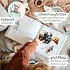 Premium Babyalbum „Mein erstes Jahr" Natur – 176 Seiten, Goldprägung