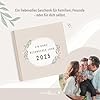 mintkind Jahrbuch 2025 – Fotobuch zum Selbstgestalten mit Stickern