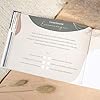 mintkind Fotoalbum „Mein liebes Enkelkind" – Geschenk für Oma & Opa